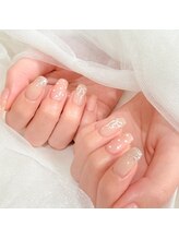 ルテナ(nail Lutena)/ワンホン定額B