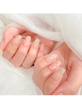 ルテナ(nail Lutena)/ワンホン定額B