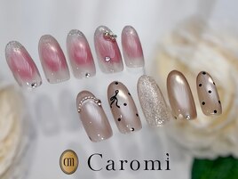 ◆ワンホン定額ネイル◆