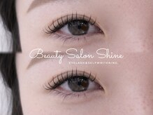 シャイン(Shine)/フラットラッシュ