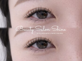 シャイン(Shine)/フラットラッシュ