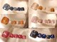 ネイルサロン マリア(nail salon Maria)の写真/【ケア込み】フットジェルワンカラー￥6050！ケア込みで美しく☆指先まで抜かりないおしゃれを応援！