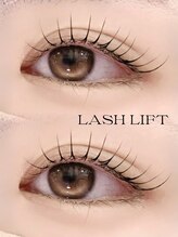 シイプ(SHE:P)/にしうち担当◆ラッシュリフト