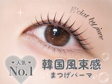 エクラ バイ ジュベ(E'clat by juve.)