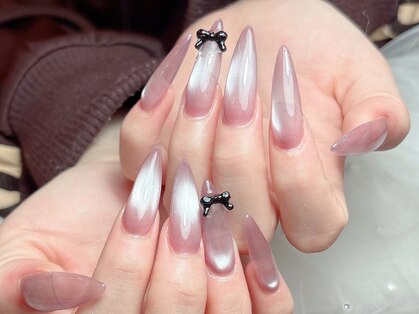 ベル ネイル アート スタジオ(BEL NAIL ART STUDIO)の写真