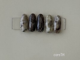 Mineral Marble