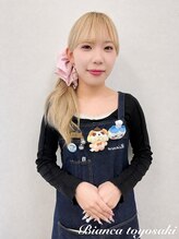 ビアンカ 沖縄豊崎店(Bianca)&nbsp;KAMIMURA ★