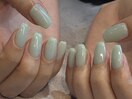 pastel mint