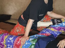 アジエスタ 春日部店(ASIESTA)の雰囲気(タイ政府認定セラピストの本格タイ古式マッサージ&整体ほぐし♪)