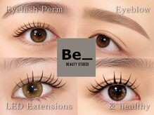 ビービューティースタジオ 茅ヶ崎店(Be_beauty studio)