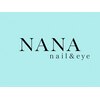 ナナ(NANA)のお店ロゴ