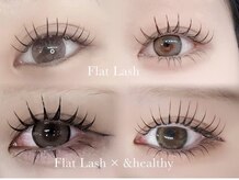 イーツゥーアイラッシュ(E2 eyelash)