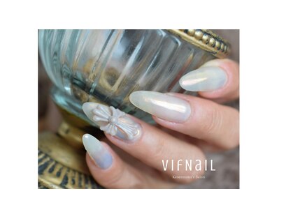 ヴィフネイル(Vif Nail)の写真