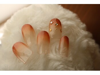 チャフ ネイルアンドアイラッシュ(CHAFF nail&eyelash)/初回定額¥6780