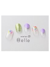 アトリエ ベル(atelier Belle)/あそびば＊
