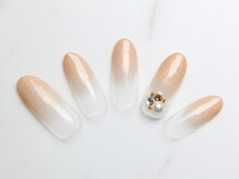 ジーネイルコウベ(G NAIL KOBE)/ハンドDコース 2990円