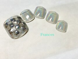 ｆｏｏｔ　ユニコーン