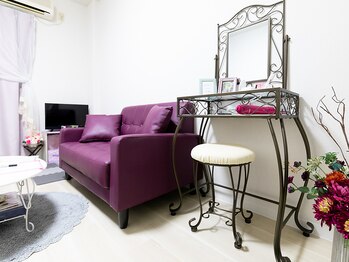 レオン(Reon)/ソファ・ドレッサー