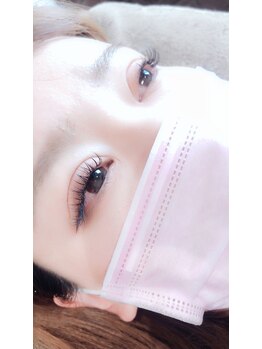 ベリー 中田店(Very)/【静岡】【マツエク】