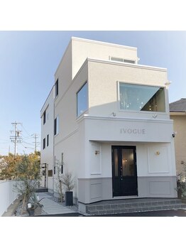 ザ ヴォーグ(the VOGUE)/外観