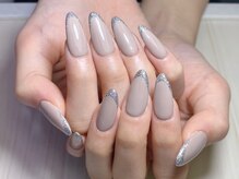 カラーズ ブルー 渋谷店(color's blue)/スカルプフレンチ