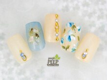 ピッピ 桜新町店(peep PEEP)/20年3月のおすすめコース-13