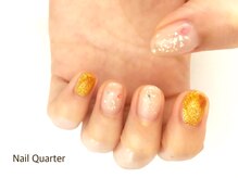 ネイルクォーター(Nail Quarter)/【Hand】キャンペーン