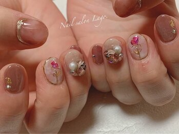 ネイルサロン ラゴ(Nail salon Lago.)/