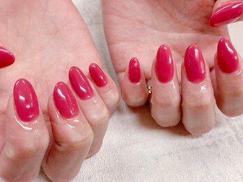 モレリア(morelia)/ワンカラー