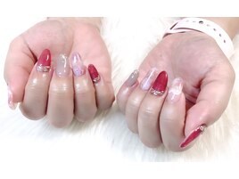 ニュアンス☆RED