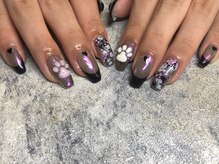 モレリア(morelia)/個性アートし放題