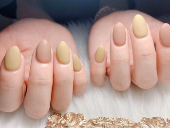 ミキネイルサロン(MiKi Nail Salon)/