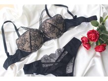 サロンドコーデ(salon de co-de)/人気の育乳ランジェリー