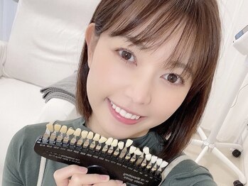 ライトビューティー 池袋店(LightBeauty)/☆嶋村瞳様ご来店☆