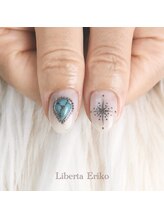 リベルタ(Liberta)/ネイル