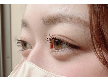 チュティ(Cuti)/似合わせデザインパーマ