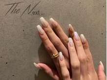 ザネクストキタホリエ(The Next...kitahorie)/Aurora