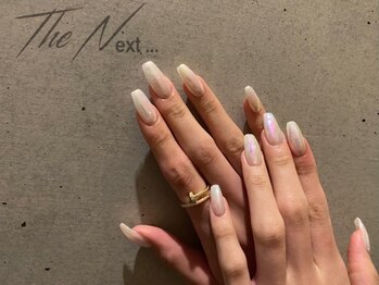 ザネクストキタホリエ(The Next...kitahorie)/Aurora