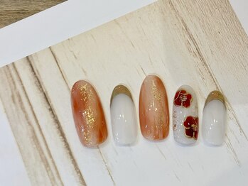 マイレ(Maile)/定額トレンドデザイン