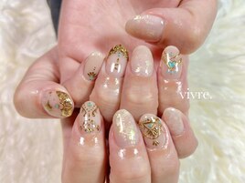 アラジン/モロッカン/ゴールド