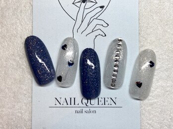 ネイルクイーン(Nail Queen)/