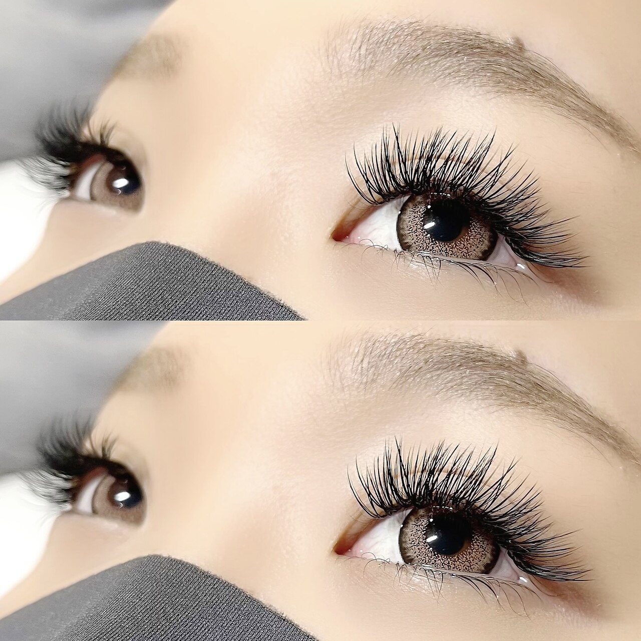 エックスオーラッシュ(XOXO LASH)｜ホットペッパービューティー