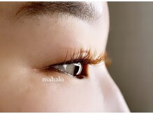 マハロ 関目(Mahalo)/カラーエクステ140本