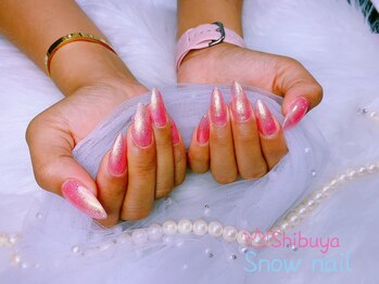 スノーネイルサロン 新宿店(Snow nail salon)/