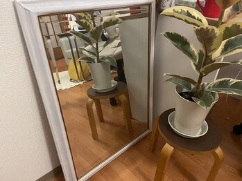 エルクレンス/【店内】