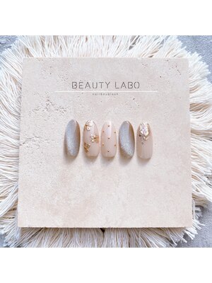 Beauty labo　淡路洲本店