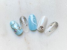 アンドローブ 銀座店(&robe)/プリンセス風デザイン