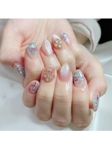 カイリ(Kaire)/デザインネイル