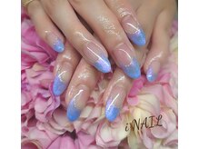 アイネイル(iNAIL)/