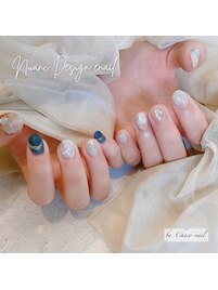 ニュアンスデザイン